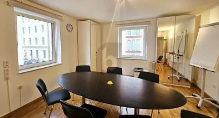  - Büro/Praxis mieten in München - ALL-INCLUSIVE IN BESTER LAGE