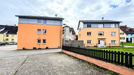  - Haus kaufen in Löffingen - KAPITALANLAGE, PV-ANLAGE UND TIEFGARAGE