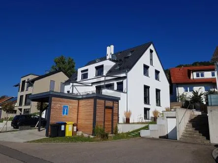  - Haus kaufen in Schorndorf - IHRE NEUE WOHLFÜHLOASE