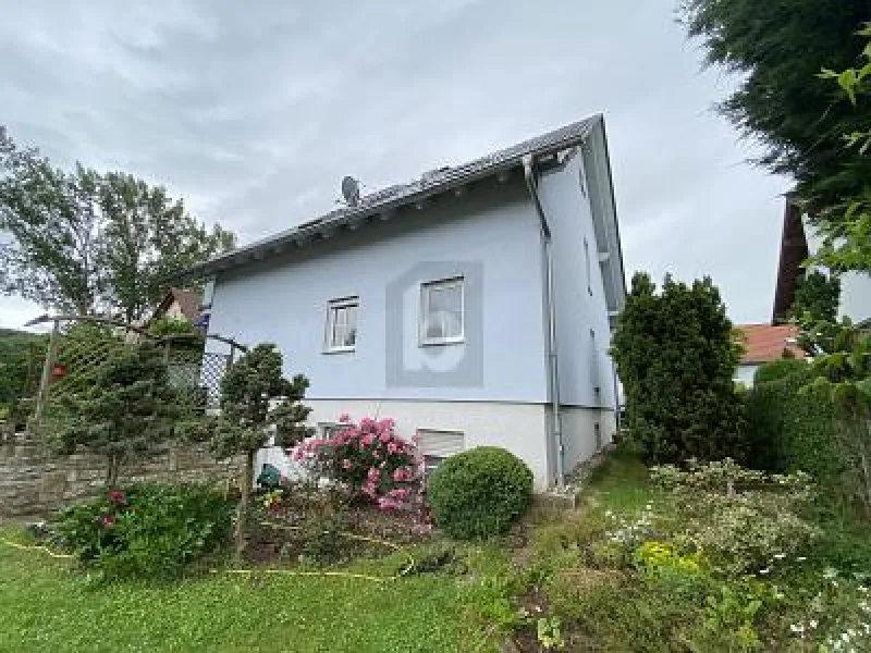  - Haus kaufen in Arnstadt - TRAUMHAFTES ANWESEN IN TOP LAGE