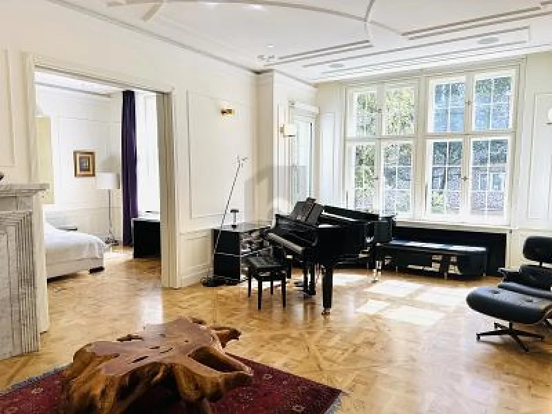  - Wohnung kaufen in Berlin-Wilmersdorf - PREMIUM-LIVING