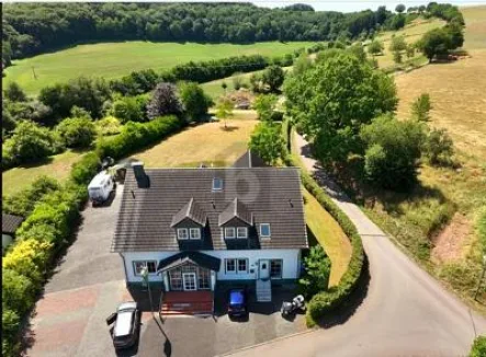  - Gastgewerbe/Hotel kaufen in Hütterscheid - QUALITATIVE RARITÄT IN GRÜNER EIFEL