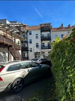  - Haus kaufen in Bernau - INVESTMENT-PERLE VOR DEN TOREN BERLINS 5,3% RENDITE