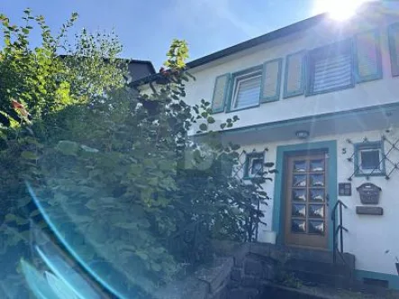  - Haus kaufen in Lüdenscheid - FAMILIENPRADIES MIT FLEXIBILITÄT