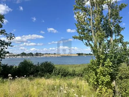  - Grundstück kaufen in Kappeln - BAUEN SIE SICH IHREN TRAUM AN DER SCHLEI