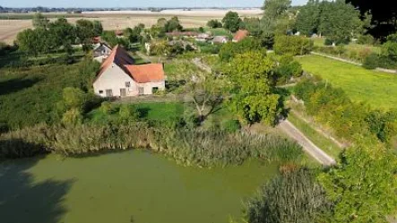  - Grundstück kaufen in Borrentin - VERWIRKLICHEN SIE IHREN TRAUM 