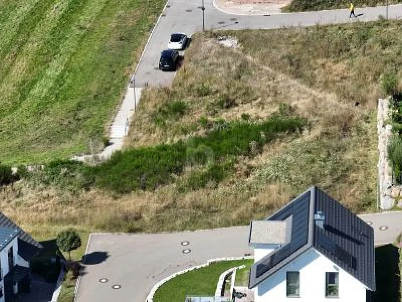  - Grundstück kaufen in Sankt Georgen im Schwarzwald - IHR PROJEKTIERTES ARCHITEKTENHAUS 