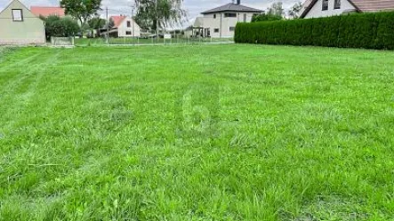  - Grundstück kaufen in Oschatz - RUHE, NATUR, FREIHEIT - IHR GRUNDSTÜCK IN BESTER LAGE