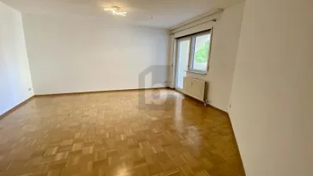  - Wohnung kaufen in Tamm - IDEAL FÜR SINGLES UND JUNGE PAARE MIT XL-BALKON