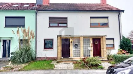  - Haus kaufen in Bremen - POTENZIAL TRIFFT VISION - IHRE IMMOBILIE DER ZUKUNFT