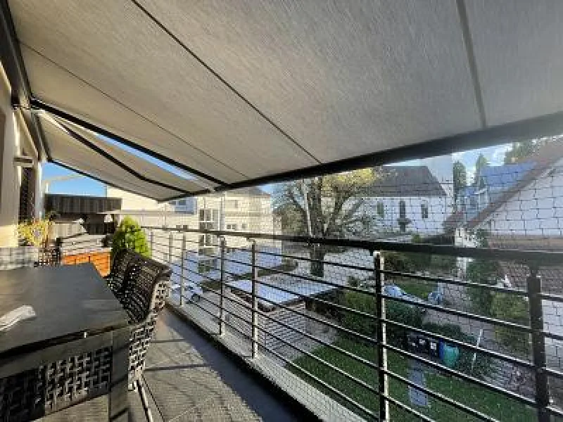  - Wohnung kaufen in Rheinfelden - HOCHWERTIG, HELL & MODERN IN SONNIGER LAGE 