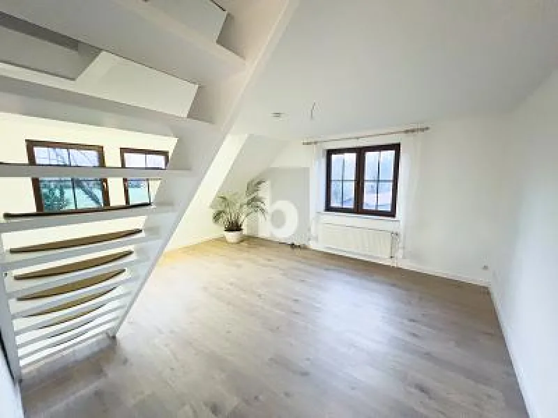  - Wohnung mieten in Barsbek - MODERN, RUHIG, MIT FELDBLICK