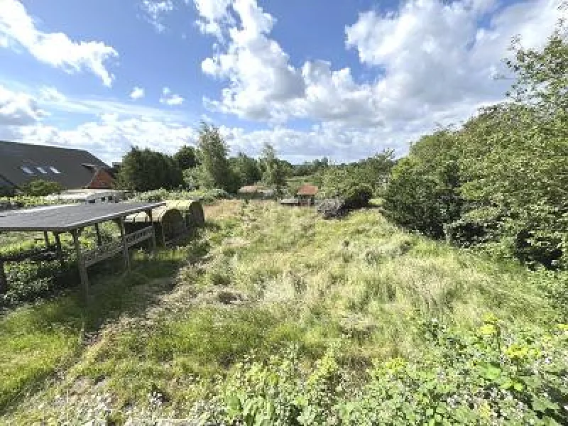  - Grundstück kaufen in Neumünster - BAUHERREN AUFGEPASST! 3000M² REINES BAULAND IN RUHIGER LAGE