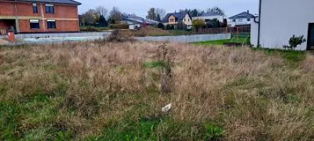  - Grundstück kaufen in Speicher - BAUEN IM NEUBAUGEBIET 