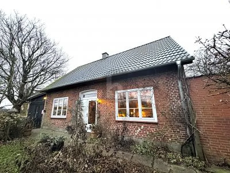  - Haus kaufen in Oersberg - LANDLEBEN PUR! EINZIEHEN UND WOHLFÜHLEN