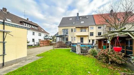  - Haus kaufen in Peine - PLATZ FÜR FAMILIE ODER RENDITE