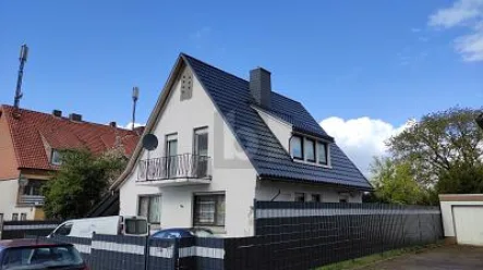  - Haus kaufen in Osnabrück - SANIERT - STADTNAH - NATURNAH