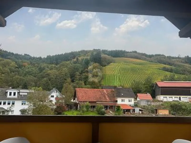  - Haus kaufen in Oberkirch - SCHON BALD IHR AUSBLICK?