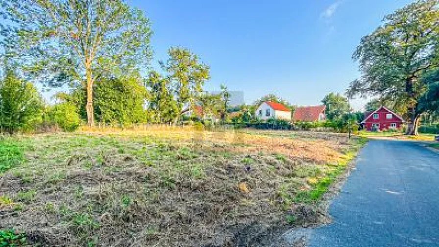  - Grundstück kaufen in Hohenhameln - BAUEN NACH IHREN VORSTELLUNGEN