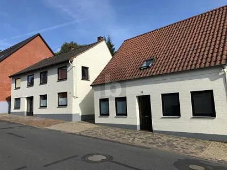  - Haus kaufen in Flensburg - TOP KAPITALANLAGE: VOLL VERMIETET