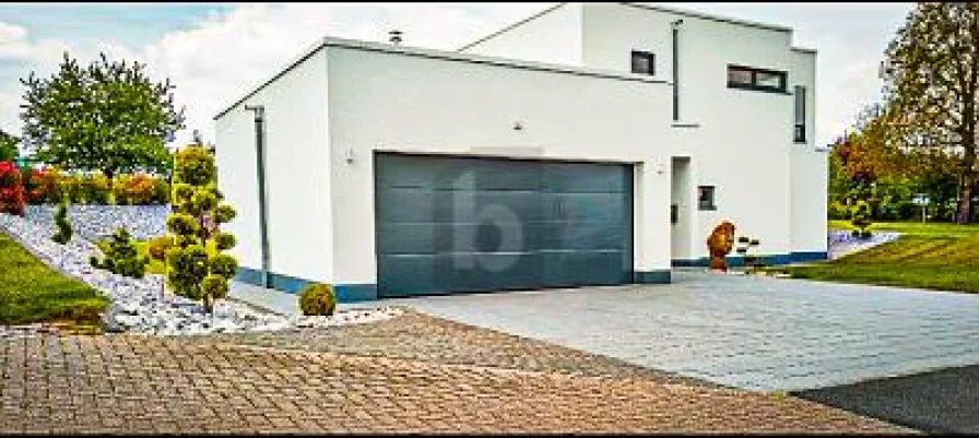  - Haus kaufen in Westerburg - ARCHITEKTENSTIL-MODERN UND HOCHWERTIG