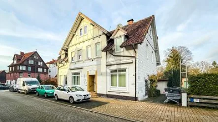  - Haus kaufen in Celle - LUKRATIVES RENDITEOBJEKT