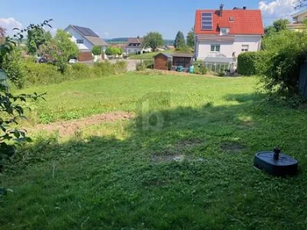  - Grundstück kaufen in Rümmingen - BAUHERREN AUFGEPASST 