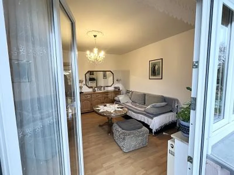  - Wohnung kaufen in Augsburg - ELEGANT UND TOP GEPFLEGT