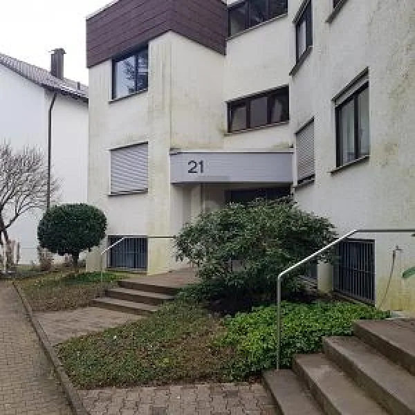  - Wohnung kaufen in Leinfelden-Echterdingen - IHR NEUES GEMÜTLICHES ZUHAUSE