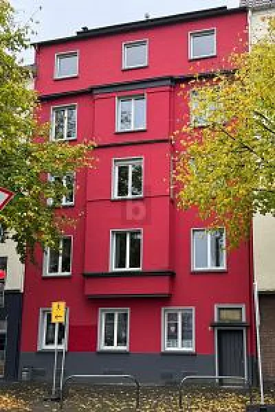  - Wohnung kaufen in Dortmund - WHIRLPOOL-BAD, BALKON & FRISCHES WOHNGEFÜHL