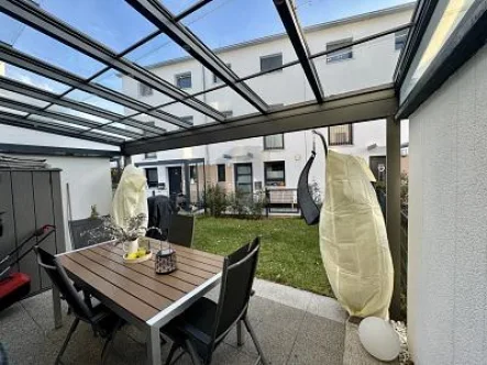  - Haus kaufen in Grenzach-Wyhlen - EXKLUSIVE WOHLFÜHLOASE 