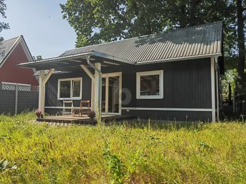  - Haus kaufen in Tespe - EINFAMILIENHAUS VOR DEN TOREN HAMBURGS IN ELBNÄHE