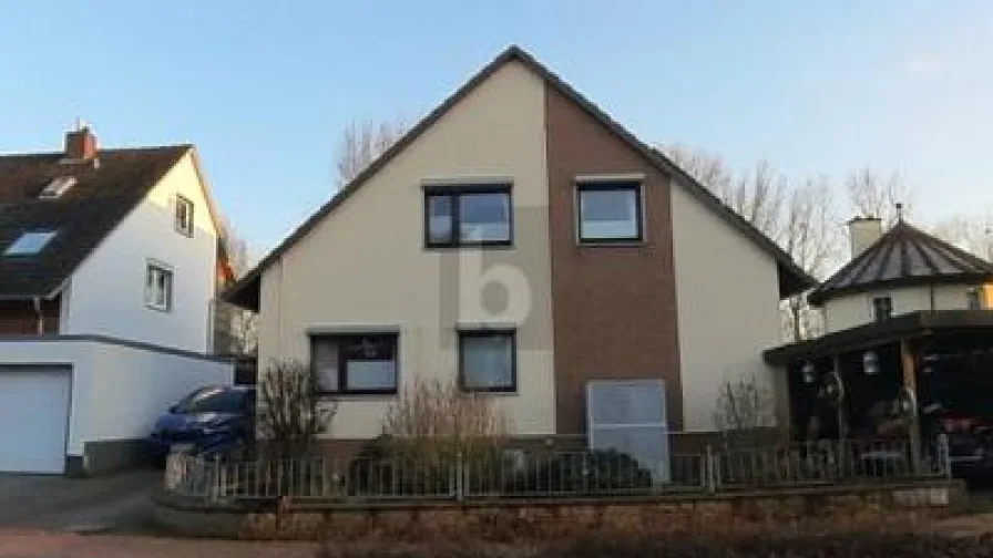  - Haus kaufen in Hameln - FAMILIENPARADIES MIT LUXURIÖSEN EXTRAS