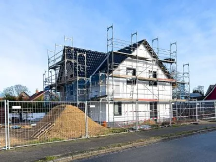  - Haus kaufen in Rumohr - ROHBAU  GESTALTEN SIE IHR TRAUMHAUS SELBST!