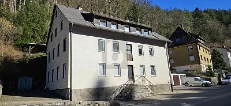  - Haus kaufen in Triberg - KAPITALANLEGER AUFGEPASST