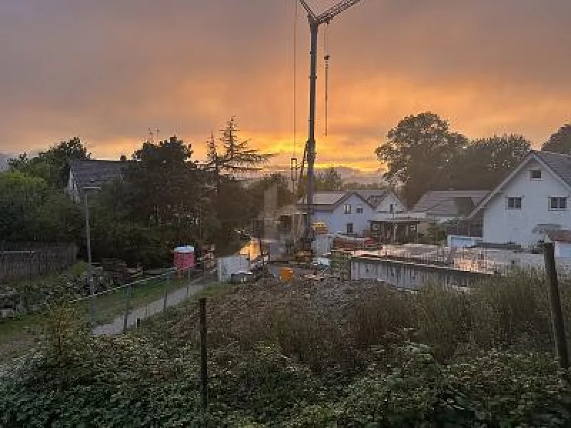  - Grundstück kaufen in Gengenbach - DIE SCHÖNSTE AUSSICHT IN DEN SCHWARZWALD 