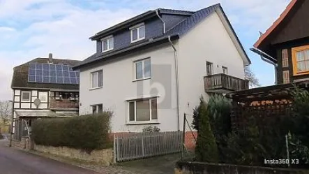  - Haus kaufen in Hameln - MODERN MIT SAUNA UND POOL