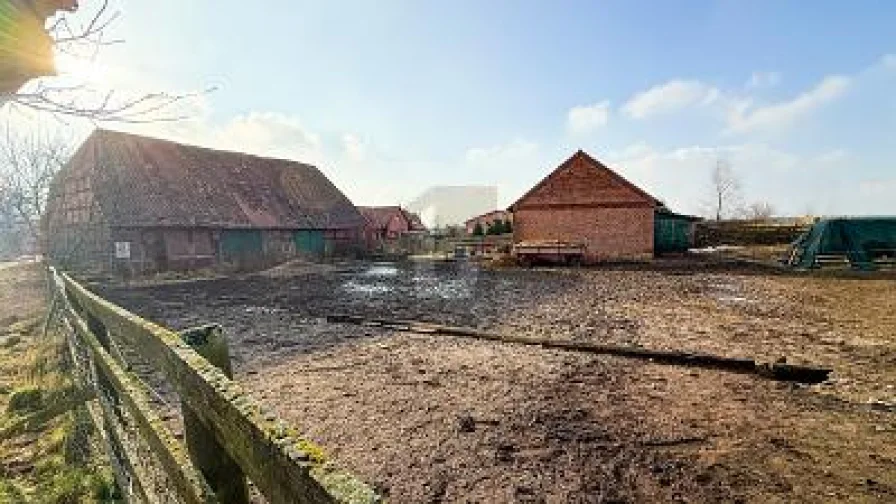  - Grundstück kaufen in Neustadt am Rübenberge - BAUEN SIE IHR TRAUMHAUS