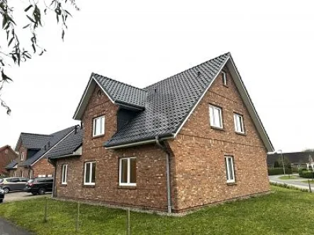  - Haus kaufen in Leck - IHR ZUHAUSE AN DER NORDSEE  PERFEKT FÜR GROßFAMILIEN!