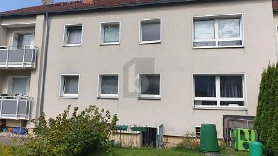  - Haus kaufen in Dortmund - CHARMANT MIT GROßEM GARTEN