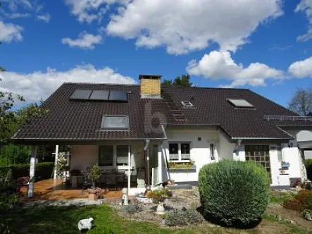  - Haus kaufen in Neuenburg am Rhein - NATURFEELING UND PLATZ FÜR DIE GANZE FAMILIE 