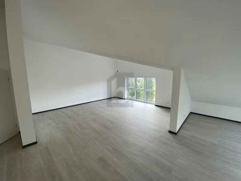  - Wohnung mieten in Homberg (Efze) - EXKLUSIVER NEUBAU MIT LOFT-CHARAKTER!