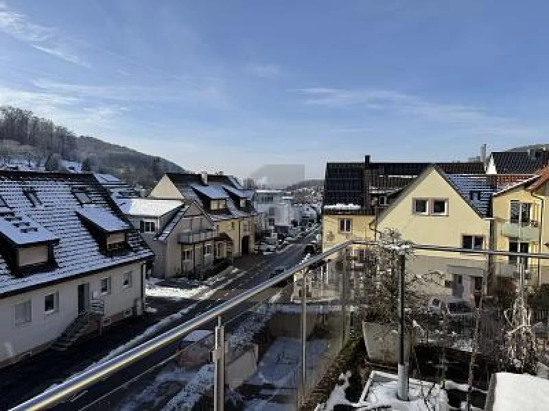  - Wohnung kaufen in Inzlingen - SONNIGE SÜDLAGE, BARRIEEFREI