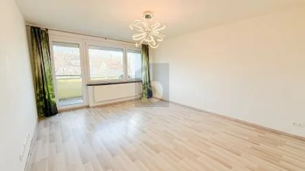  - Wohnung kaufen in Hildesheim - IDEAL FÜR PAARE UND KLEINE FAMILIEN