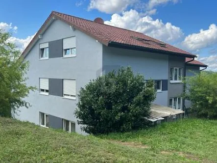  - Haus kaufen in Billigheim - RENDITEOBJEKT, IDEAL FÜR INVESTOREN