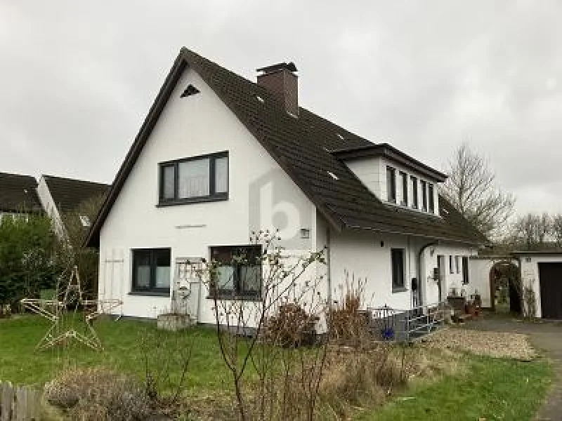  - Haus kaufen in Sterup - EINZIEHEN UND WOHLFÜHLEN - IHR NEUES FAMILIENIDYLL