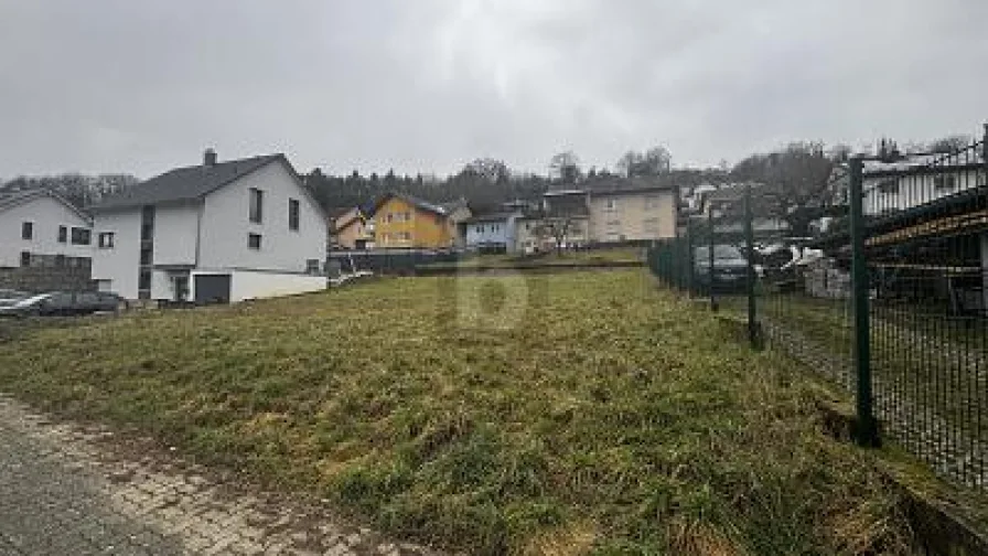  - Grundstück kaufen in Bad Rappenau - IHR BAUPLATZ IHR TRAUMHAUS  BAUPLAN INKLUSIVE