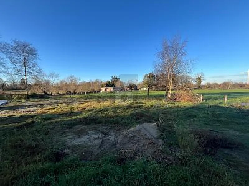  - Grundstück kaufen in Steenfeld - BAUEN IN RUHIGER UND NATÜRLICHER LAGE