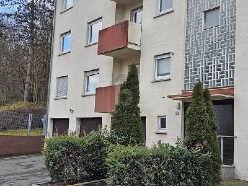  - Wohnung kaufen in Ludwigsburg - TRAUMHAFTES WOHNEN MIT BLICK INS GRÜNE