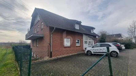  - Wohnung mieten in Köln - STILVOLL MODERNISIERT MIT TRAUMHAFTER AUSSICHT!